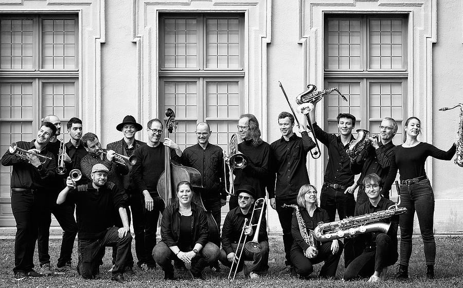 JazzForum Sing und Musikschule Erlangen
