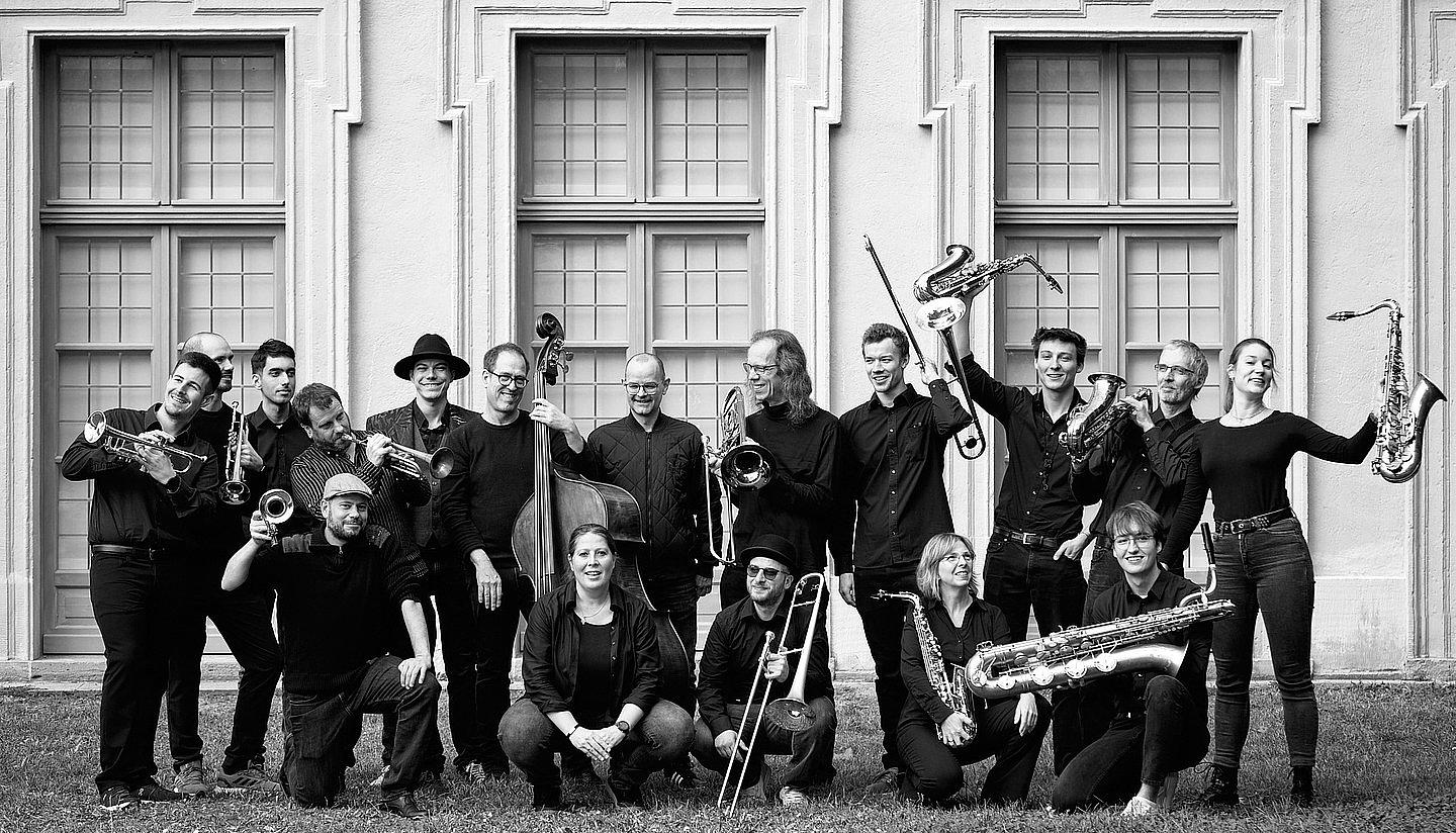 JazzForum Sing und Musikschule Erlangen