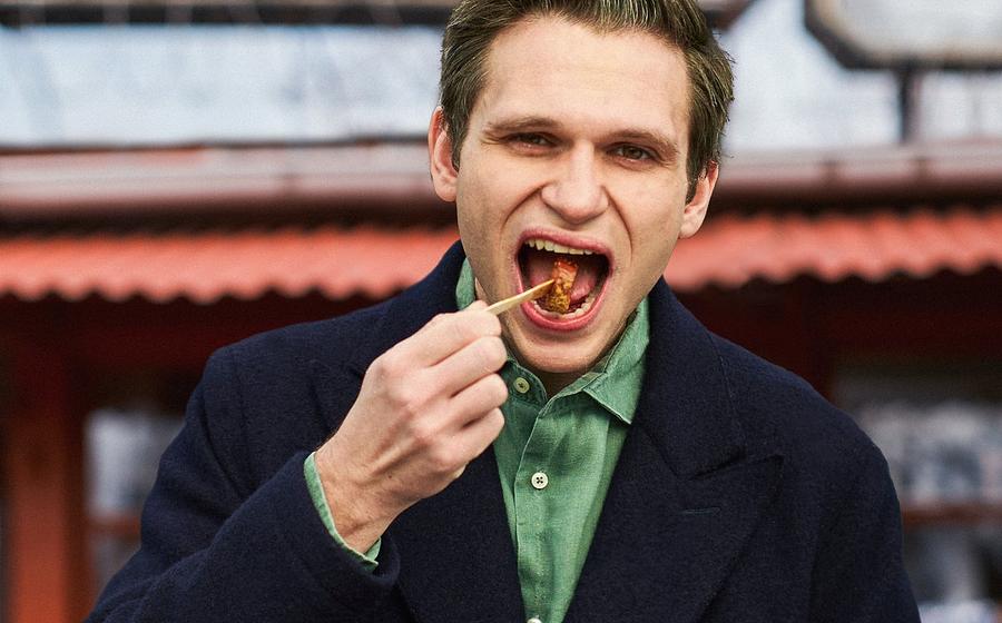 Fabian Köster