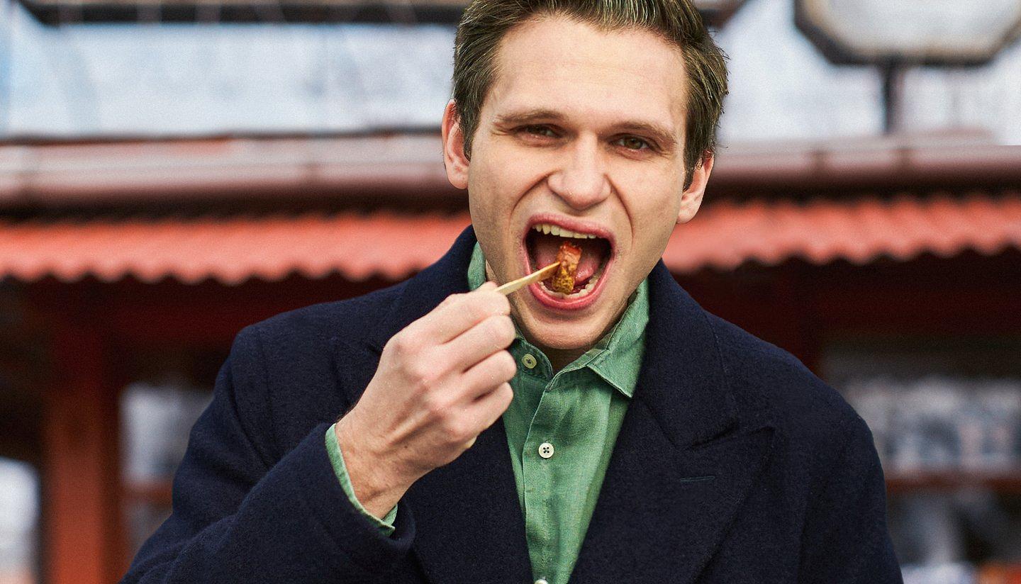 Fabian Köster