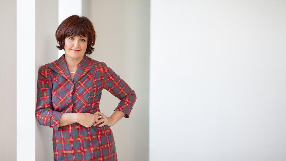 Annette Dittert