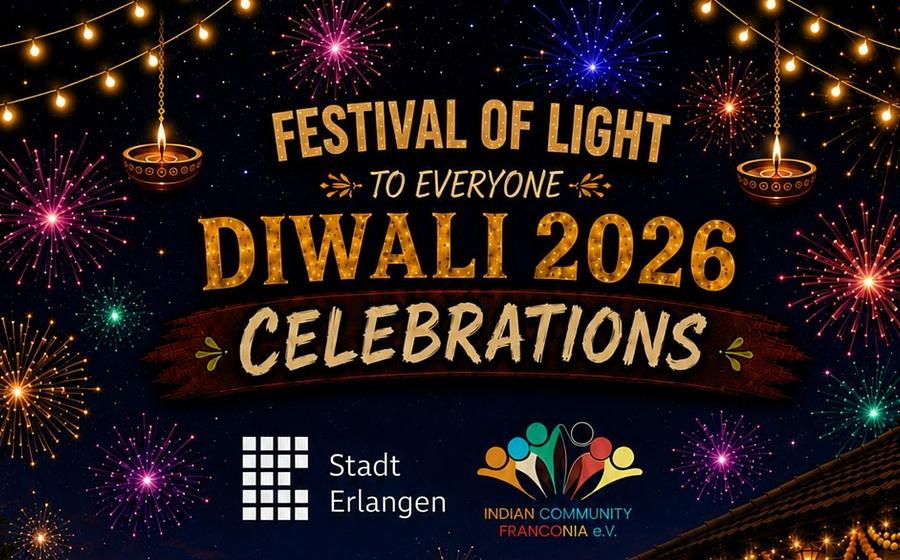 Diwali - Festival of Lights
