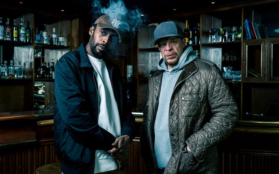 AFROB & FERRIS MC