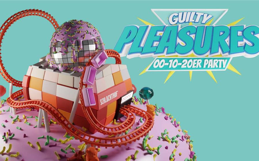 Guilty Pleasures