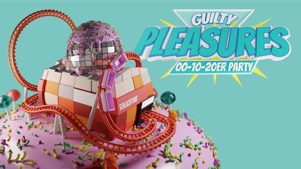 Guilty Pleasures