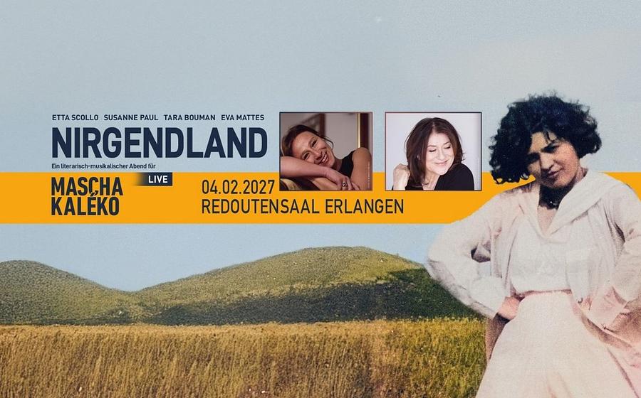 Nirgendland