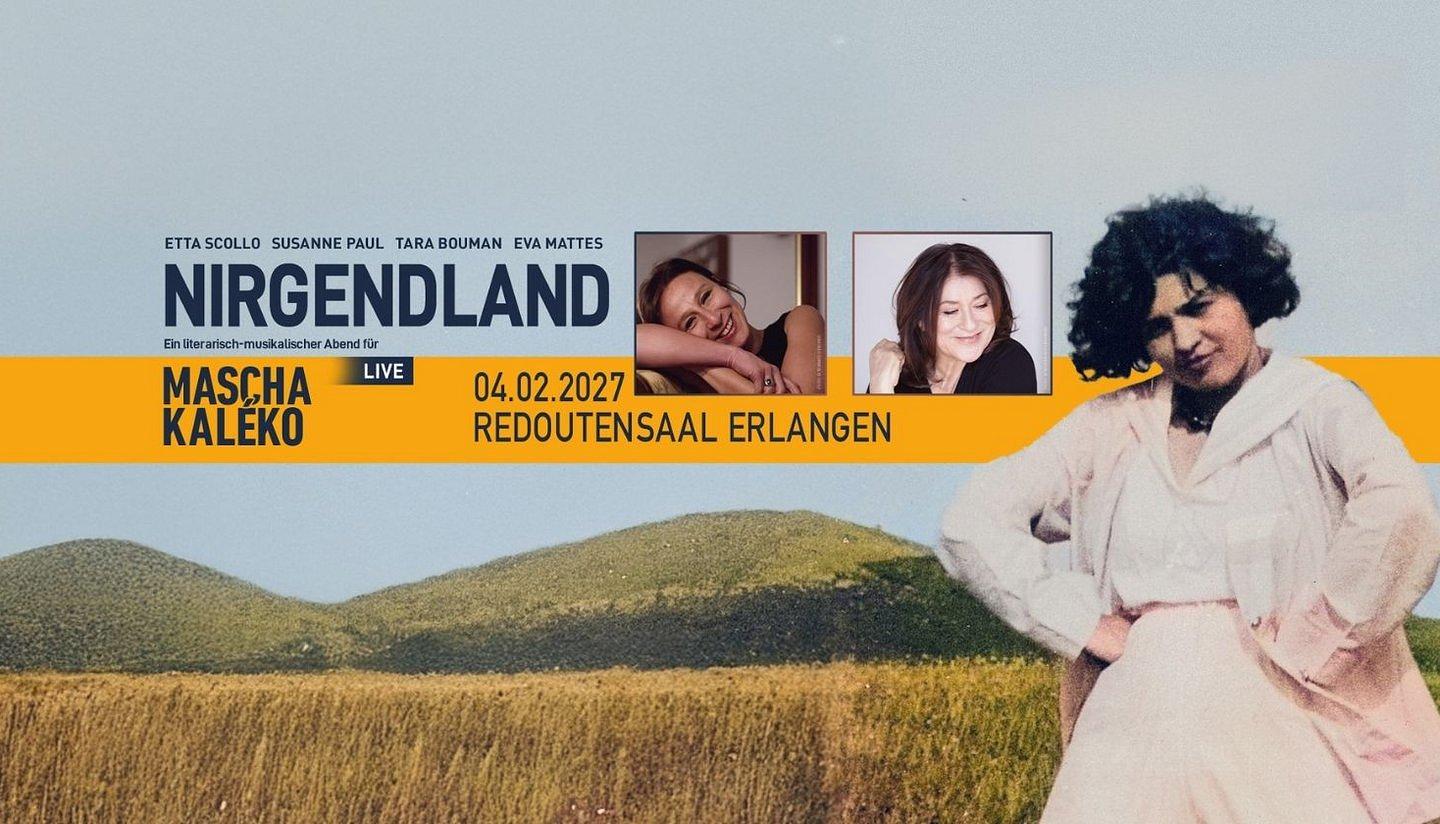 Nirgendland