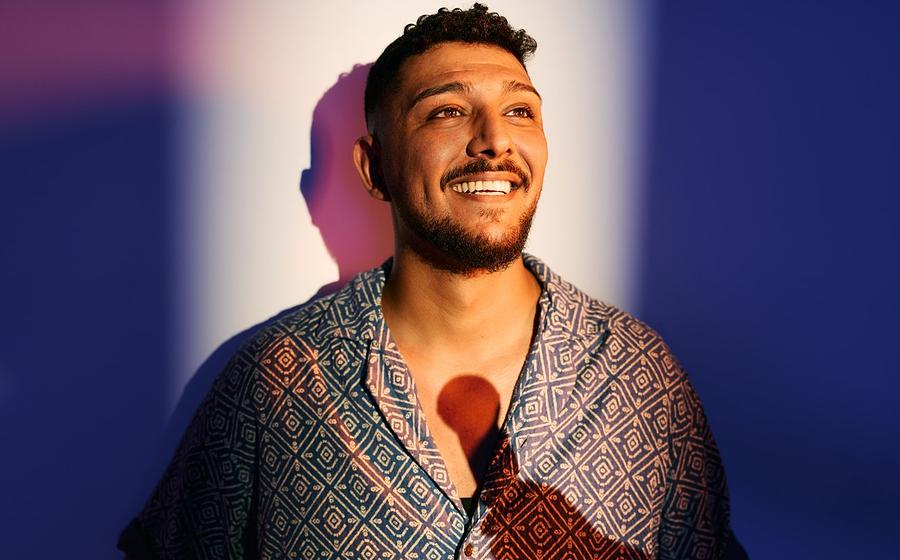 Abdul Kader Chahin