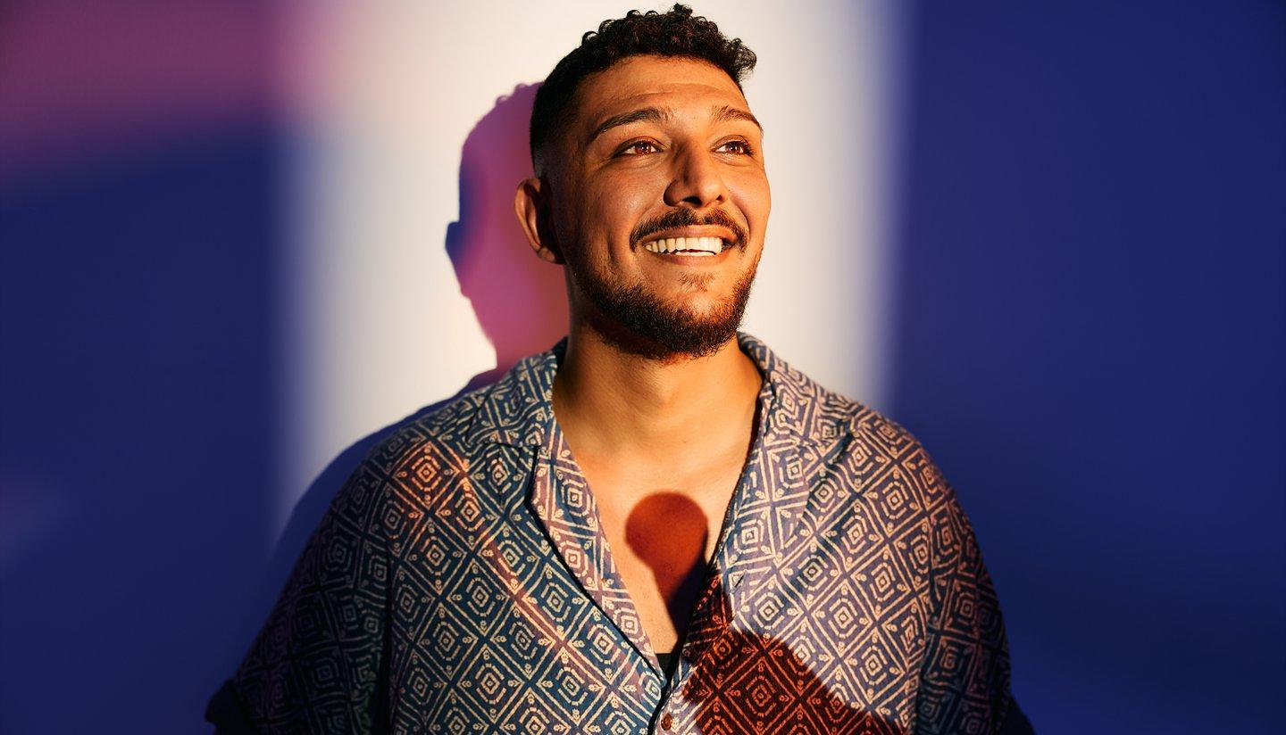 Abdul Kader Chahin