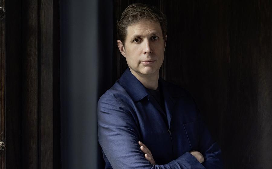 Daniel Kehlmann