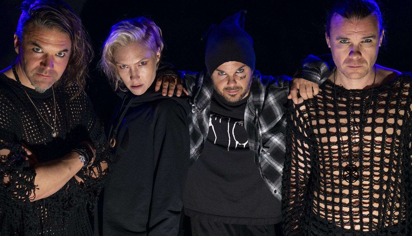 The Rasmus