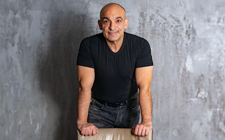Django Asül