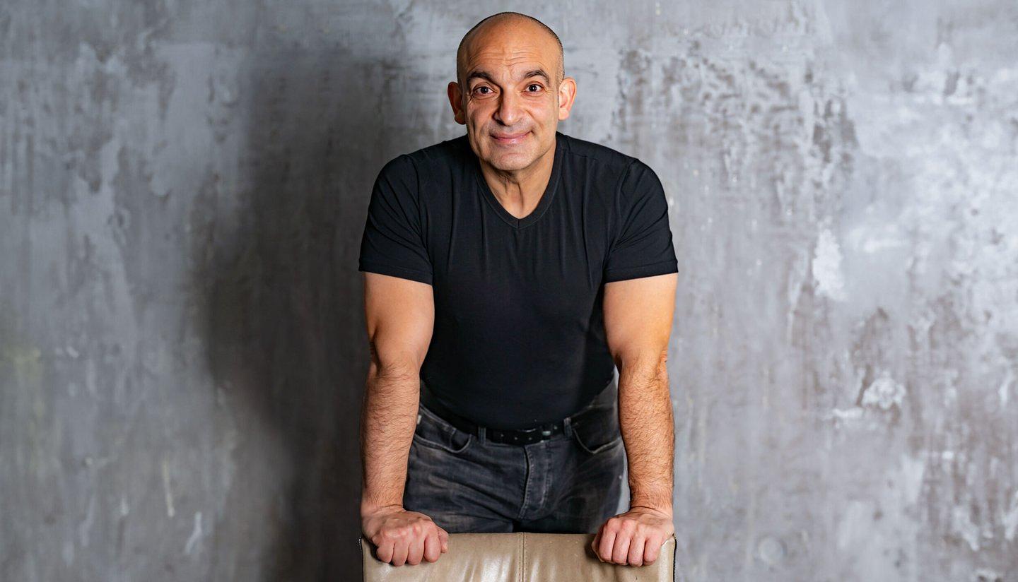 Django Asül