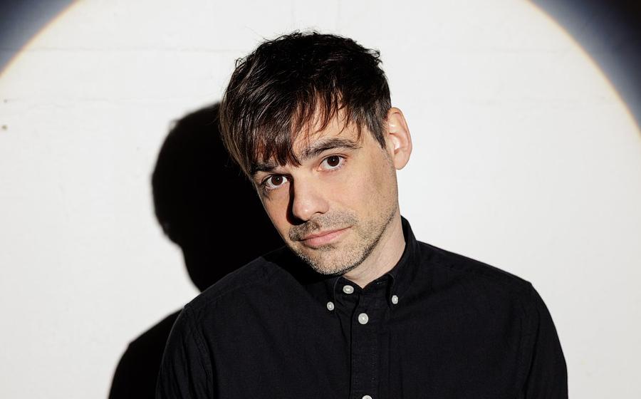 Sebastian Lehmann