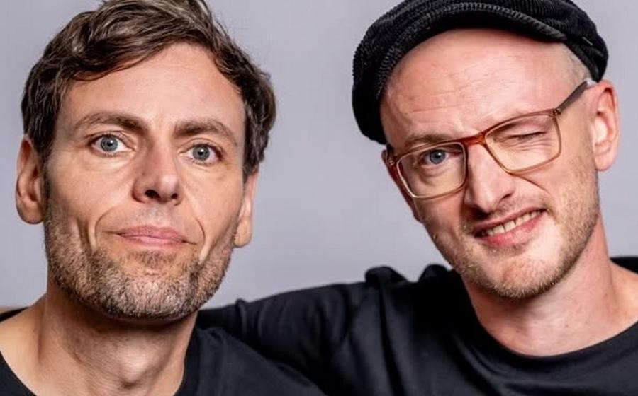 Simon & Jan