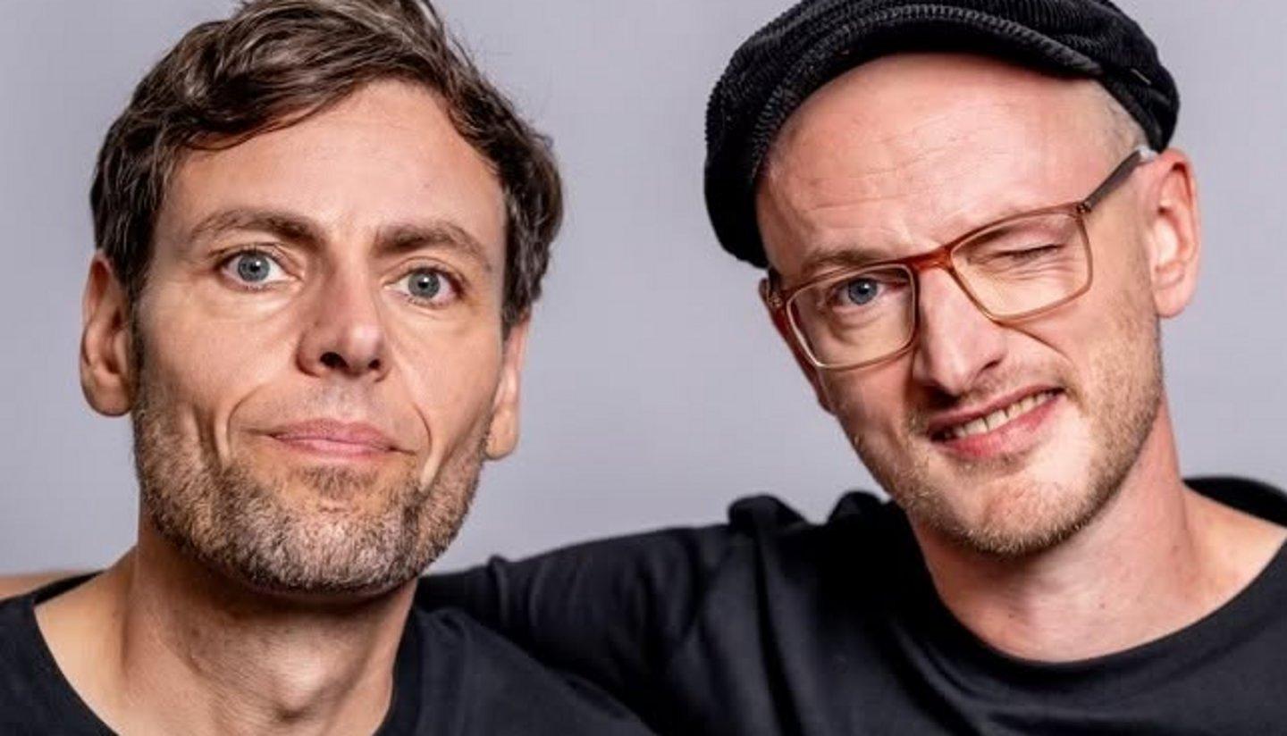 Simon & Jan