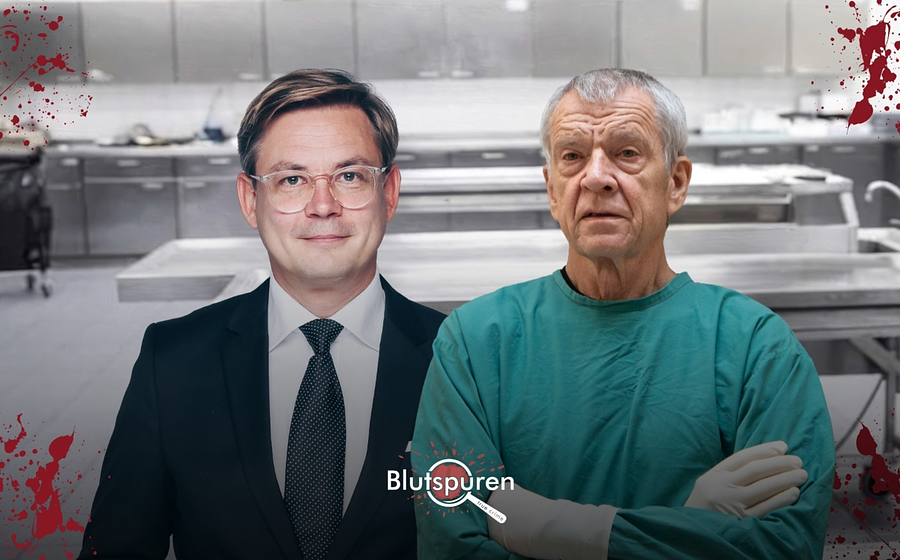Post Mortem: Rechtsmedizin | True Crime