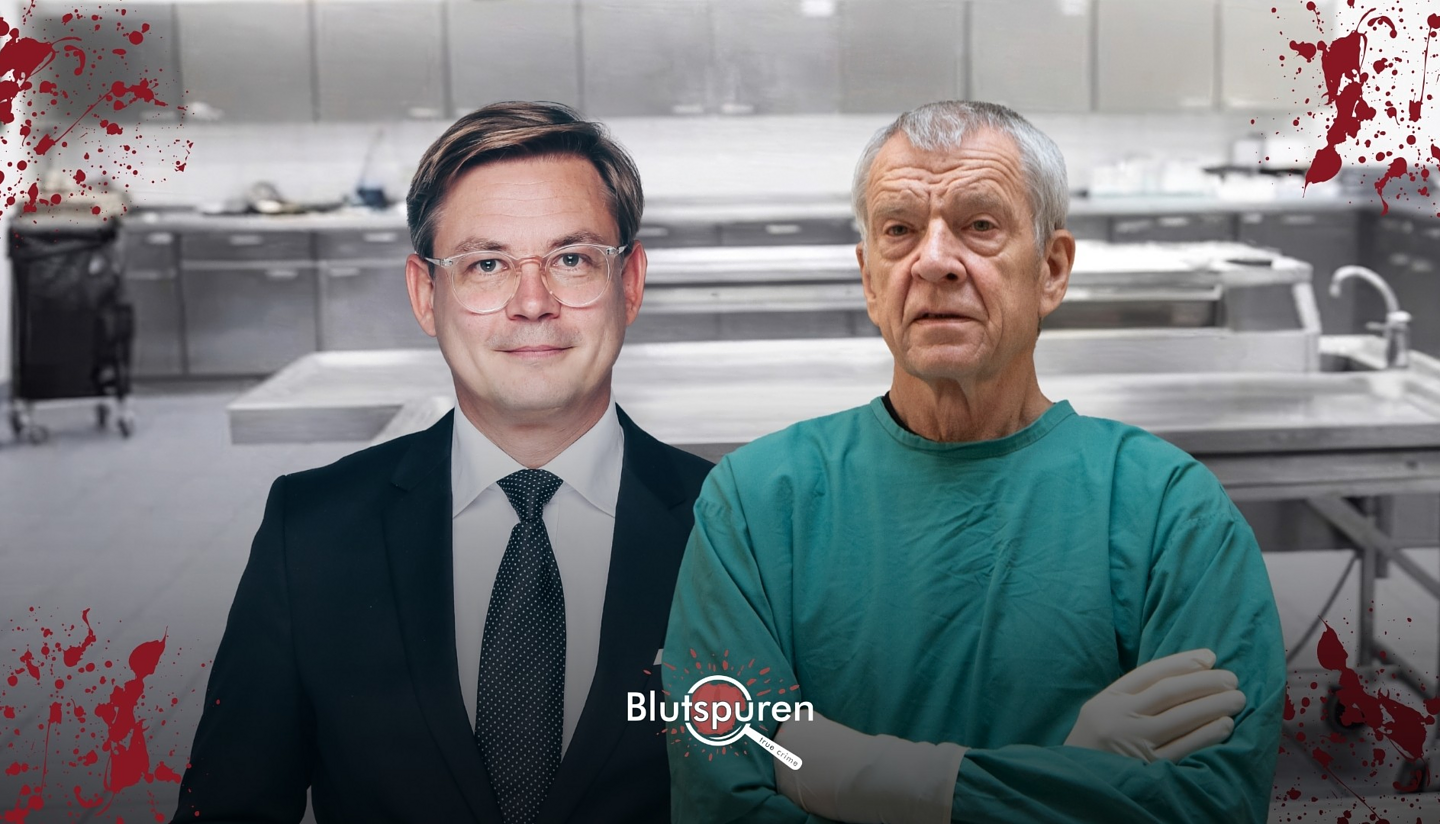 Post Mortem: Rechtsmedizin | True Crime