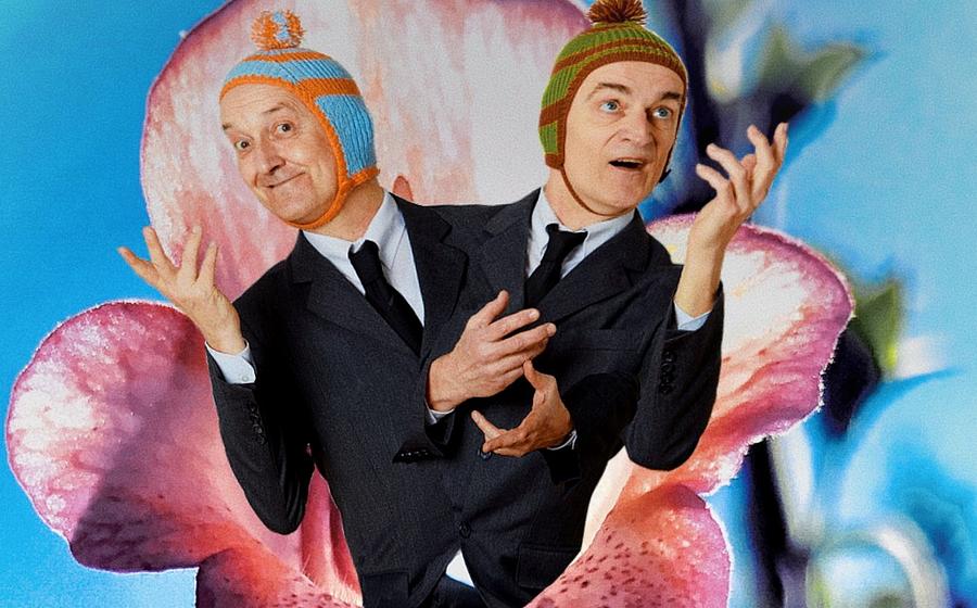 Ulan & Bator