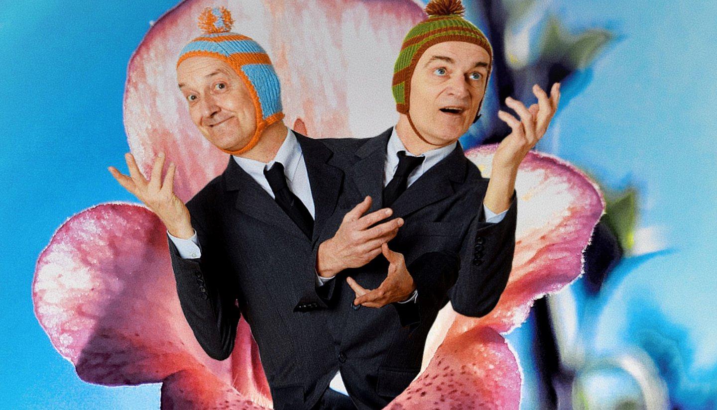 Ulan & Bator