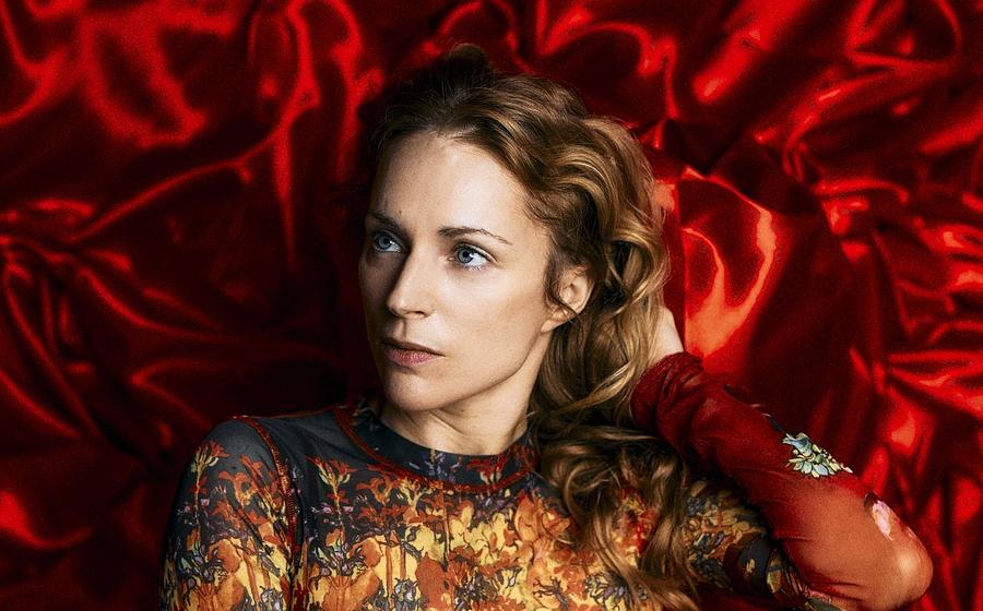 Agnes Obel