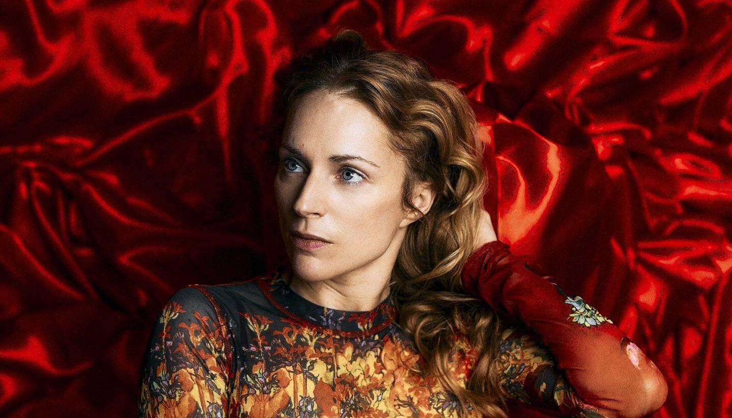 Agnes Obel