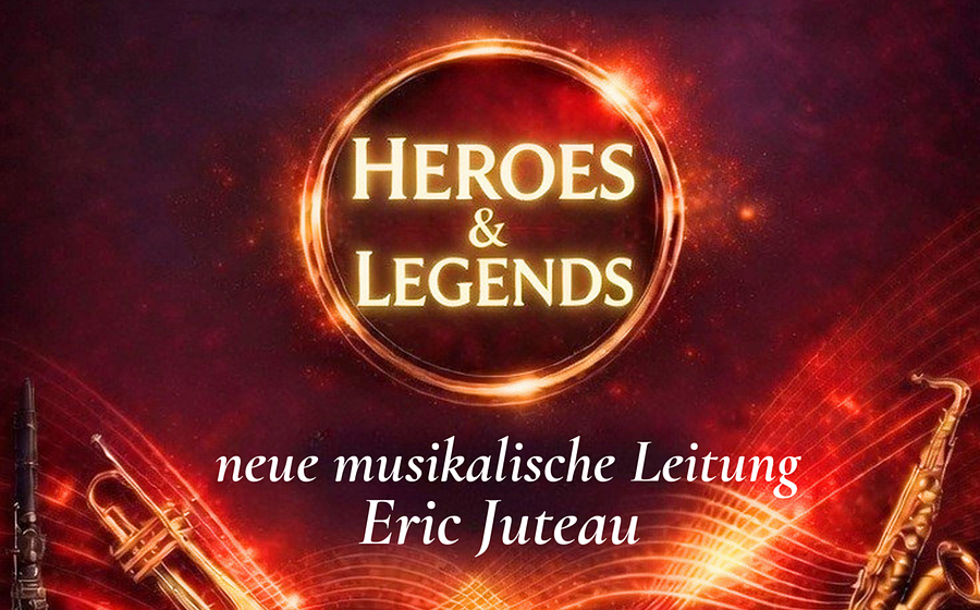 Heroes & Legends