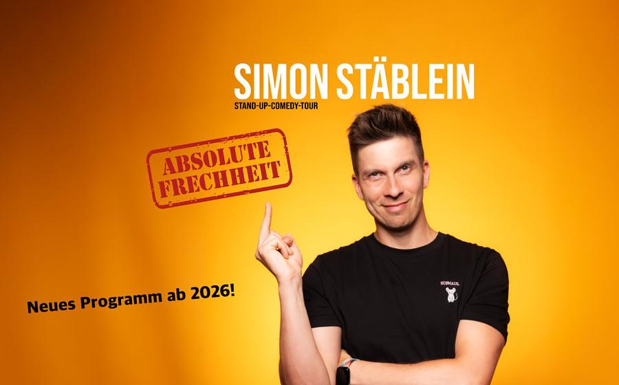 Simon Stäblein
