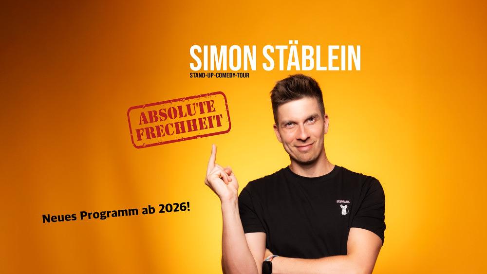 Simon Stäblein