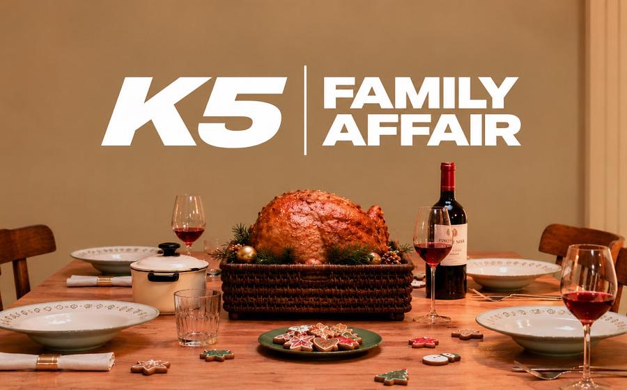 Kollektiv Fünfsinn Pres. Family Affair