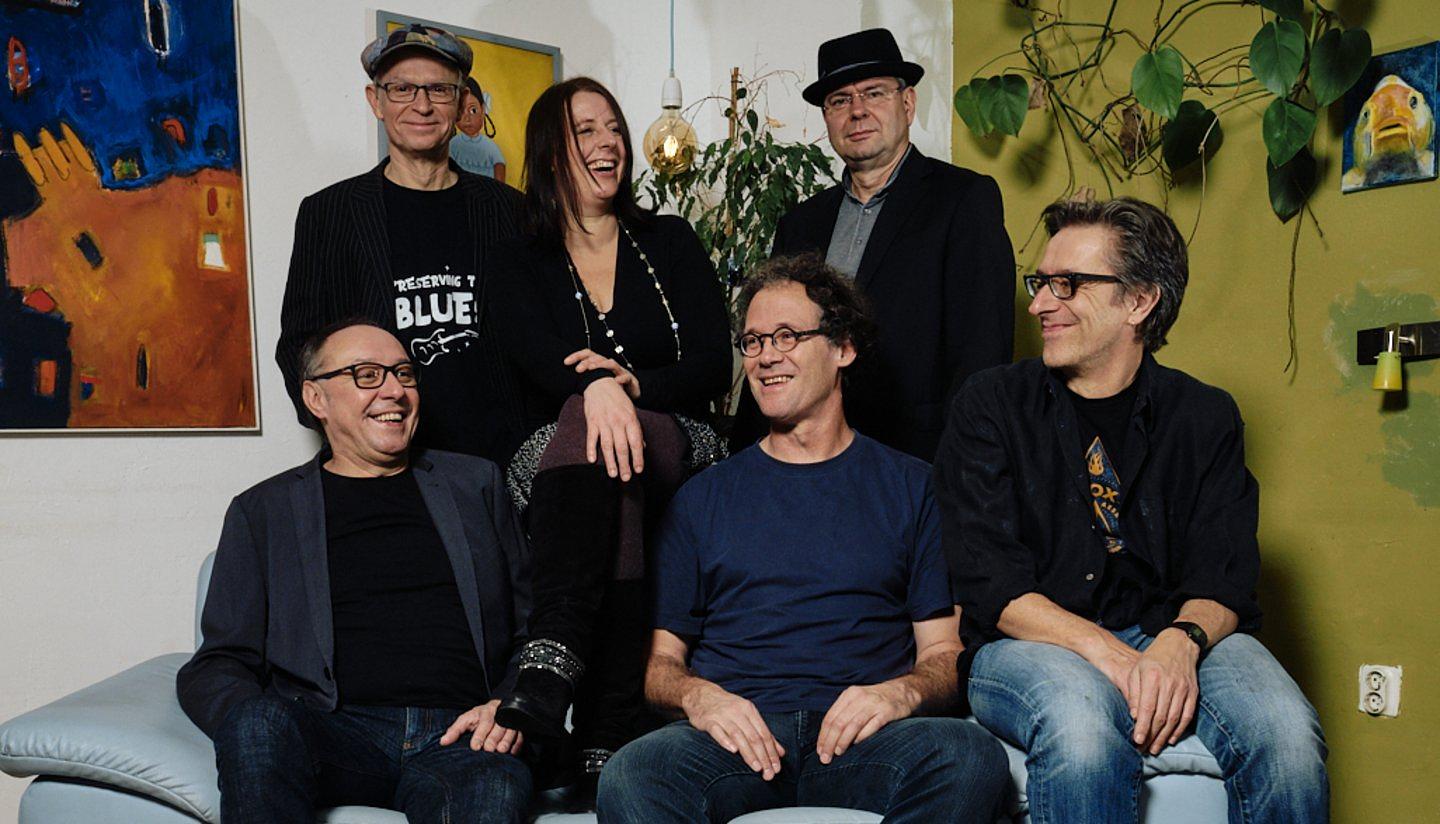 Hillmans Bluesband