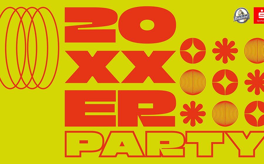 20XXer-Party