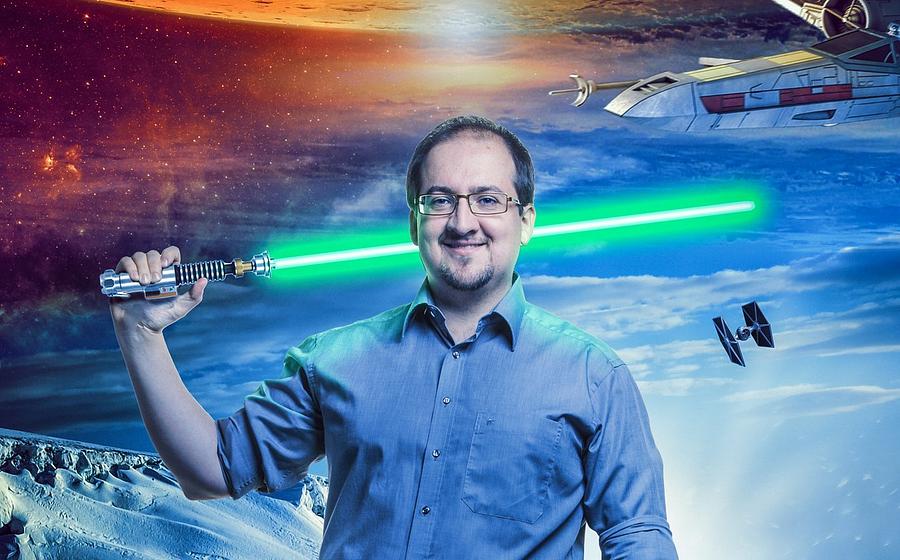 Physik in Hollywood II