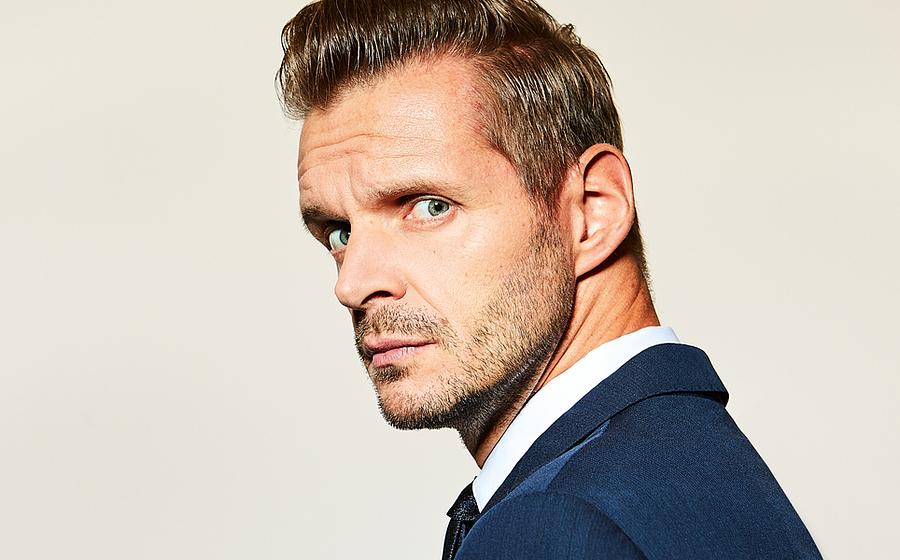 FLORIAN SCHROEDER