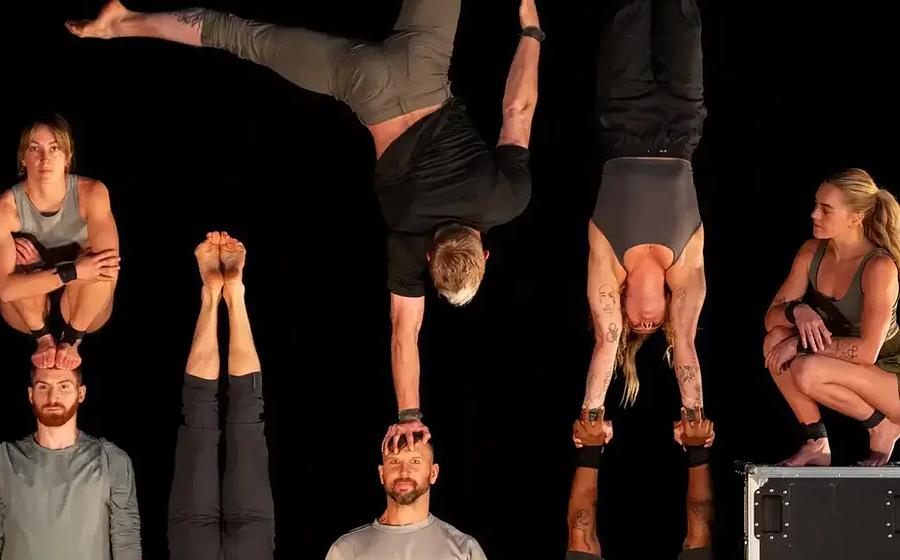 GRAVITY & OTHER MYTHS