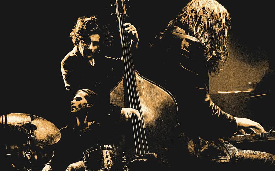 JAZZ SABBATH