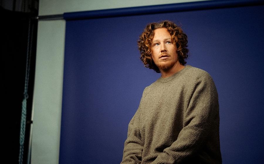 MICHAEL SCHULTE