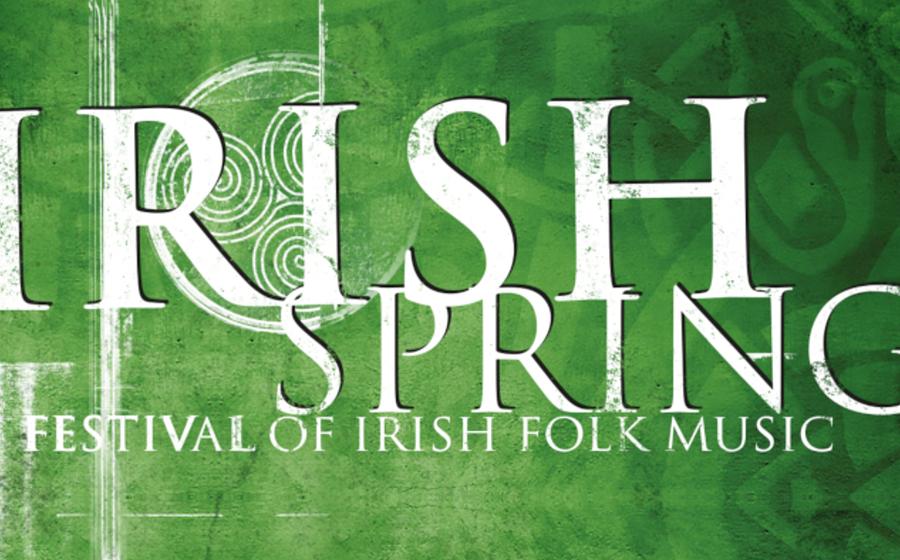 IRISH SPRING