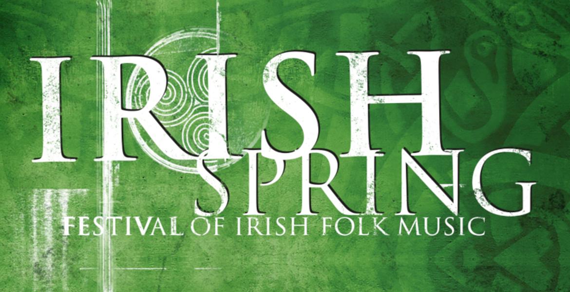 IRISH SPRING