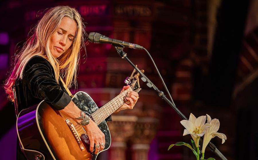 HEATHER NOVA