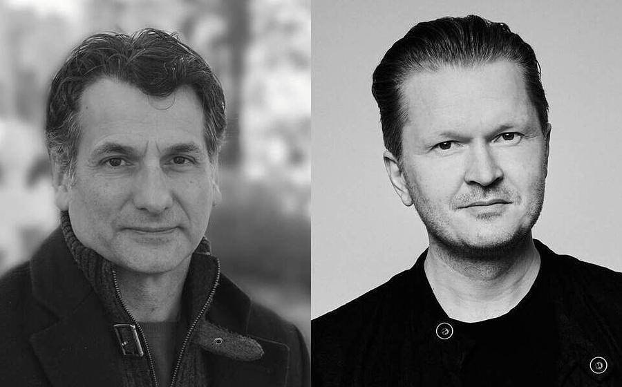 JOHN PATITUCCI & KRISTJAN RANDALU