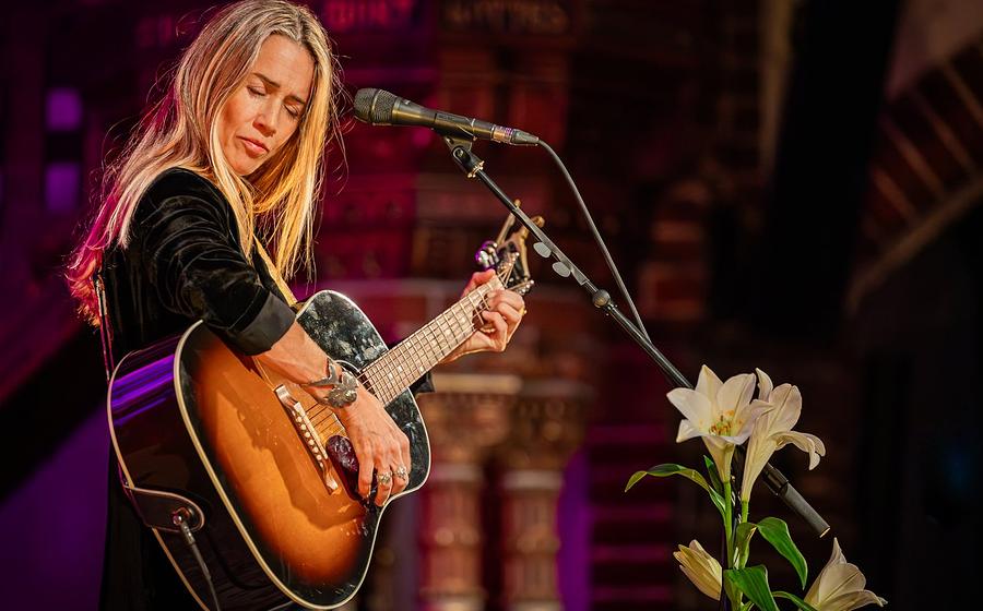 Heather Nova