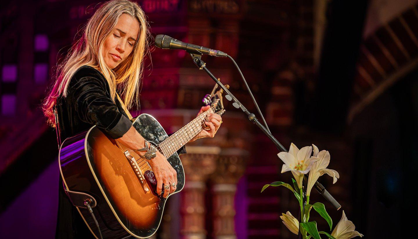 Heather Nova