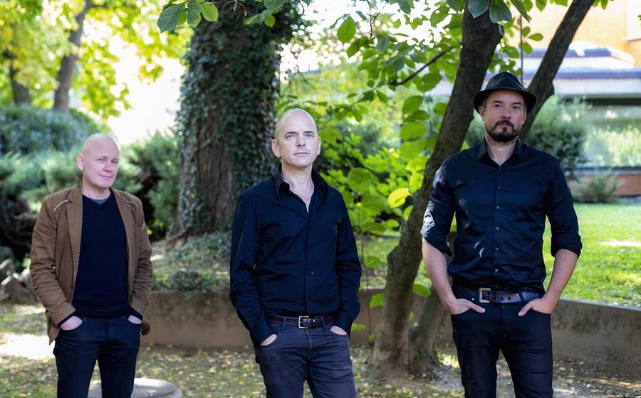 Tord Gustavsen Trio