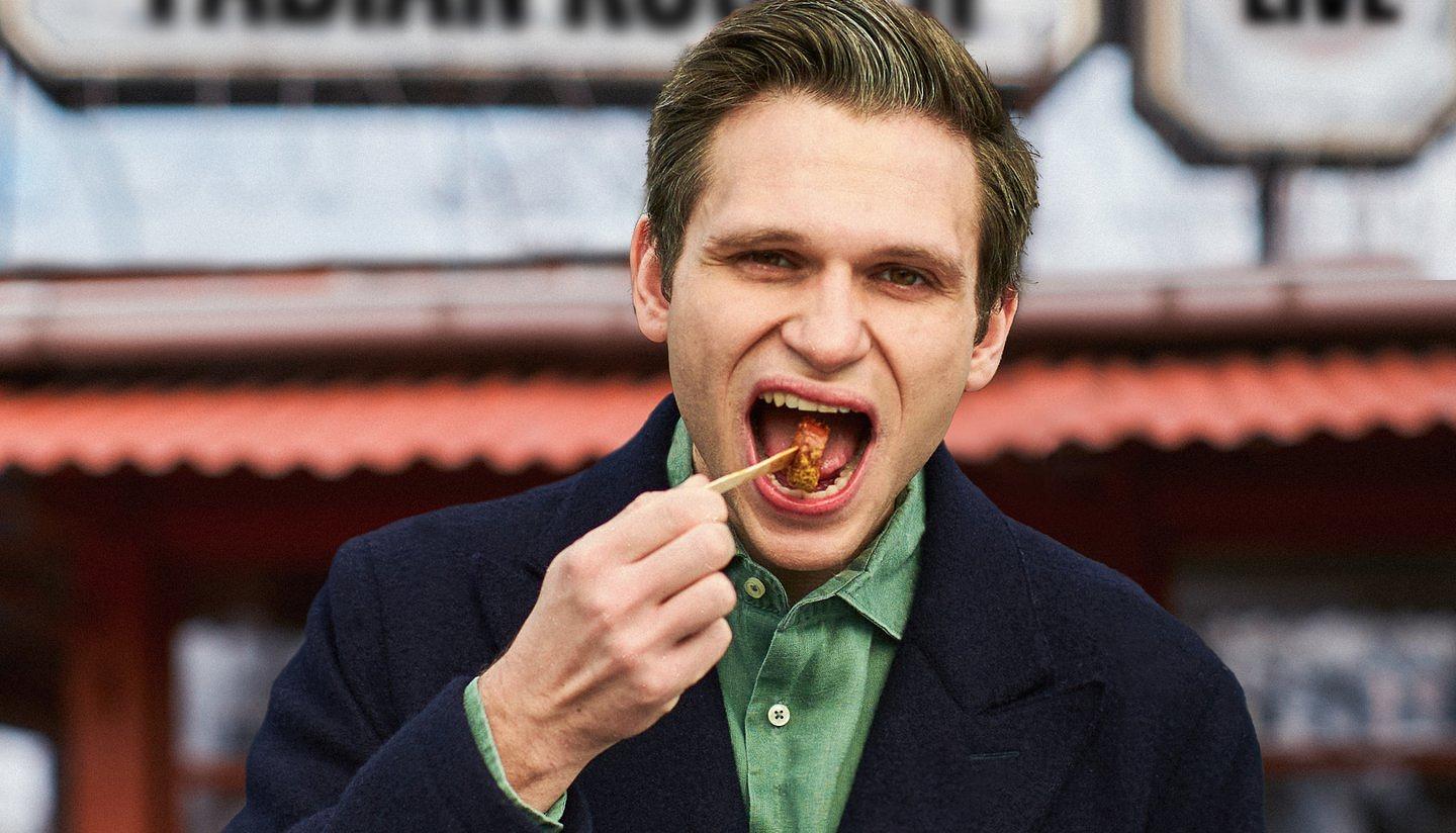 Fabian Köster