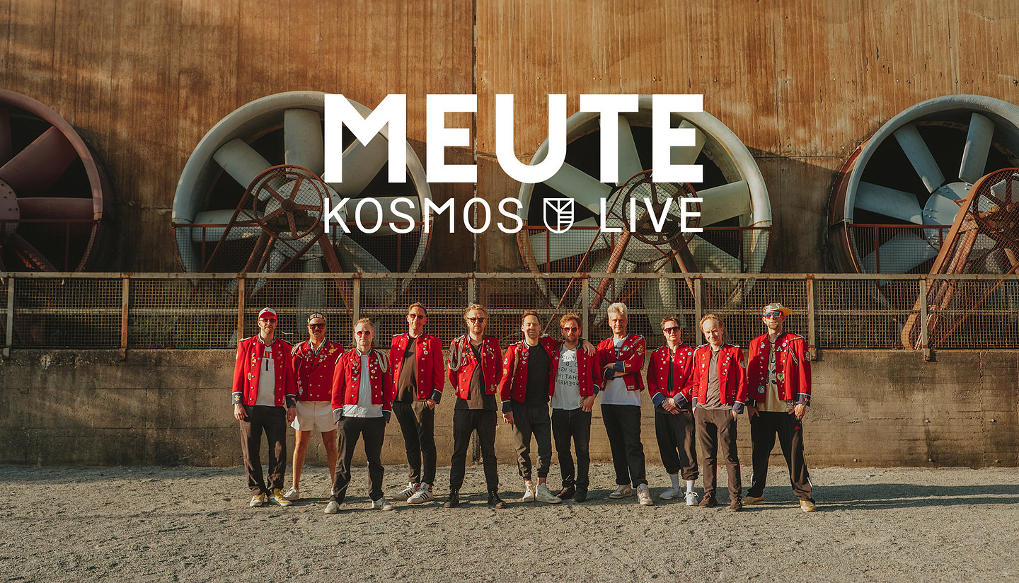 Meute