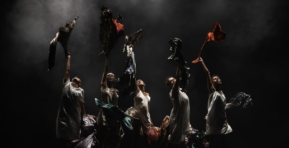 COMPAGNIE LEÏLA KA