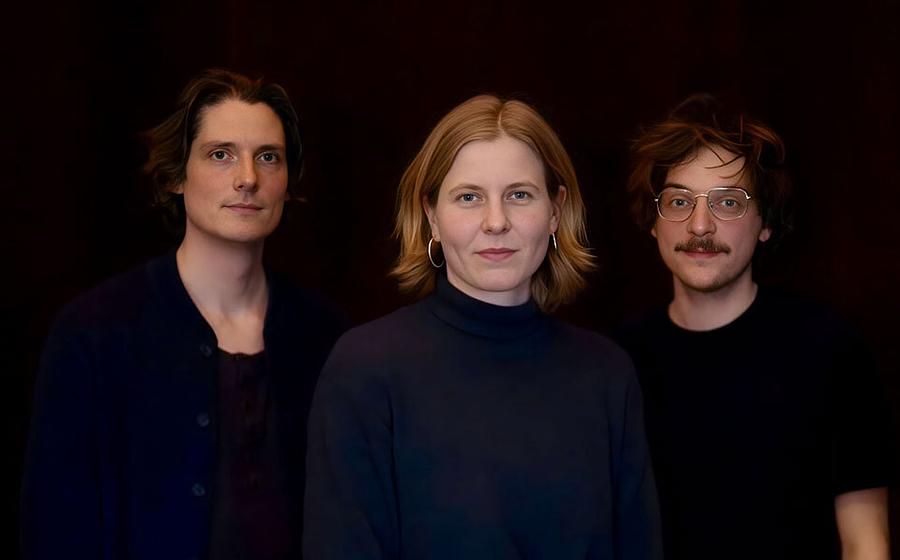 TABEA KIND TRIO