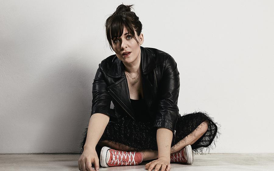 SARAH KUTTNER