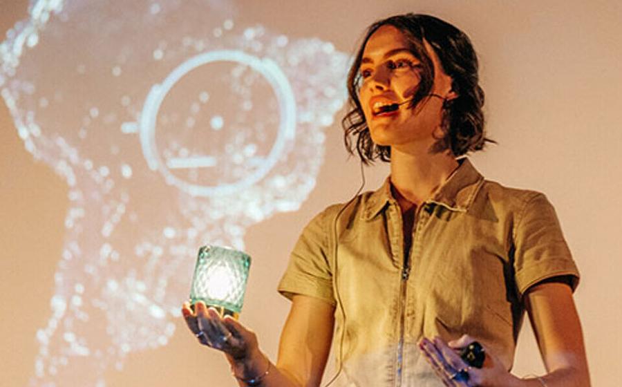 GREENPEACE 2026: LOUISA SCHNEIDER